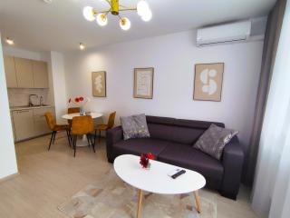 Apartment Katrin with undergound parking - 4