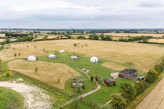 Meadow Vale Retreats - 9