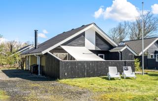 2 Bedroom Amazing Home In Hemmet - Hemmet - 0