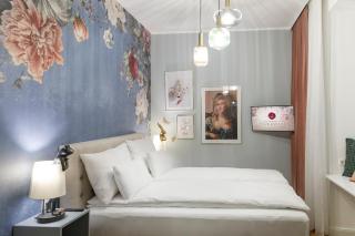 Vienna Hideaways - Your Boutique Stay in Historic Old Town - Vienne - 9