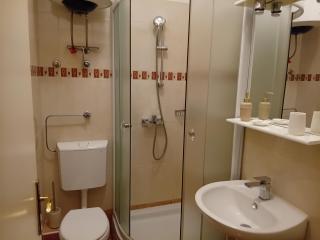 VELE with parking and sea view - Makarska - 5