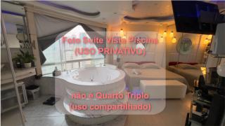 Só Mulheres Cobertura Duplex Alto Padrão Shows Ginásio Parque Ibirapuera Jardins Av Paulista Paraíso Vl Mariana - São Paulo - 0