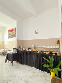 Hotel Avenida Bauru - 6