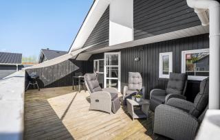 2 Bedroom Amazing Home In Hemmet - Hemmet - 9