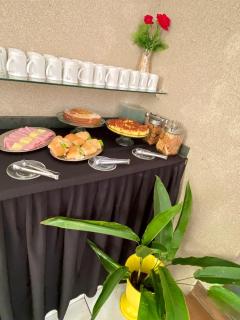 Hotel Avenida Bauru - 4