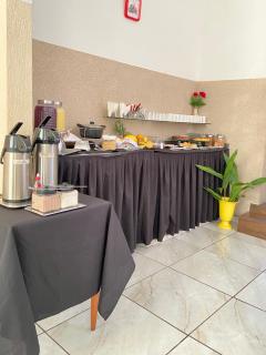 Hotel Avenida Bauru - 2