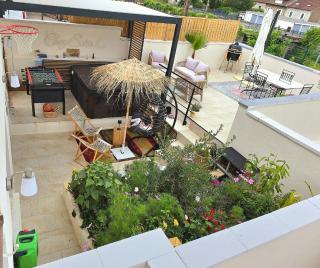 Lovely House - Besançon - 9