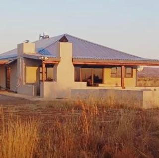 Kwagae farm - Kuruman - 7
