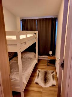 Hozi House -4 cozy apartment's - 7