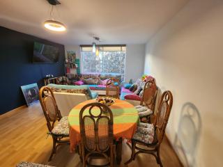 Suite Privada con Terraza y Baño, 5 min Six Flags - 9