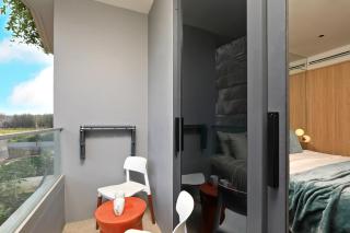 1bdr New Apartment near Layan Beach - 4