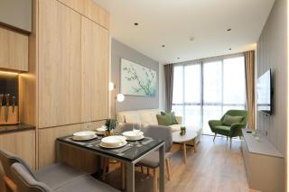 1bdr New Apartment near Layan Beach - 5