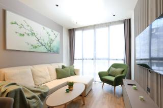 1bdr New Apartment near Layan Beach - 3