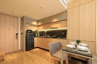 1bdr New Apartment near Layan Beach - 2