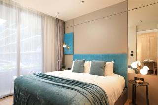 1bdr New Apartment near Layan Beach - 7