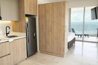 Loft apartment with sea view - Cartagena - 4