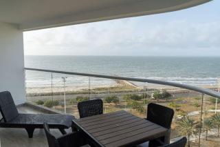 Loft apartment with sea view - Cartagena - 3