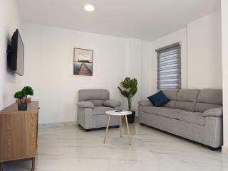 Casa moderna en Urb privada Seguridad 24h manta jaramijo - 1