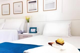 BP203- Refúgio à Beira Mar com Varanda e Vista por Will Stay - 7