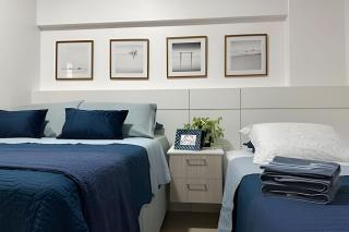 BP203- Refúgio à Beira Mar com Varanda e Vista por Will Stay - 8