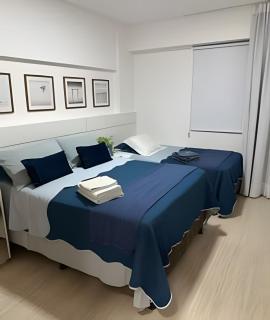 BP203 - ACÁCIA · BP203 Cumbuco- Refúgio à com Varanda Vista Mar - Cumbuco - 6