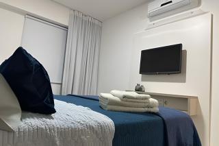 BP203 - ACÁCIA · BP203 Cumbuco- Refúgio à com Varanda Vista Mar - Cumbuco - 3
