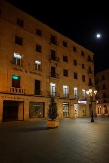 Alojamiento Turistico Zamora 58 - Salamanca - 0