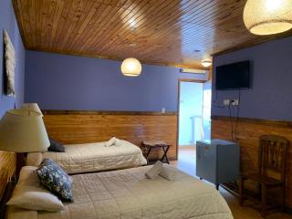 Hosteria Hainen - El Calafate - 6