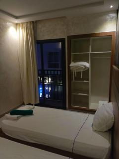 Hôtel La Perla - Al Hoceïma - 7