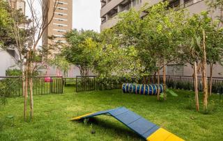 Studio Prime - On Vila Olimpia - São Paulo - 4