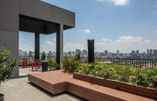 Studio Prime - On Vila Olimpia - São Paulo - 2