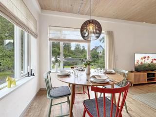 Wohnung Parkblick - 3