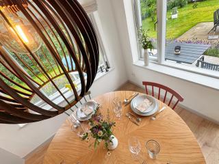 Wohnung Parkblick - 1