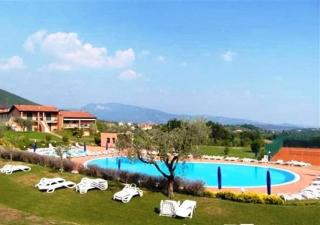 Wendy House RESIDENCE CORTE COLLINA - 0