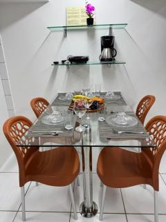 Flat Monte Castelo - 4