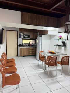 Flat Monte Castelo - 5