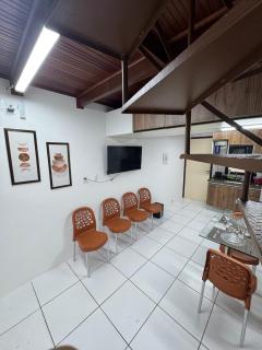 Flat Monte Castelo - 8