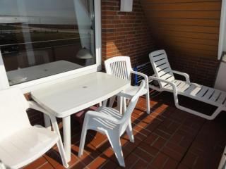 Holiday Apartment Shalom, Hus Blinkfuer 202 - Baltrum - 7