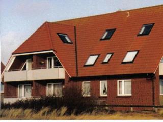 Holiday Apartment Shalom, Hus Blinkfuer 202 - 0