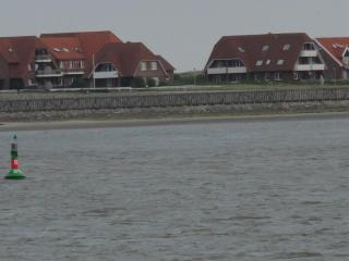 Holiday Apartment Shalom, Hus Blinkfuer 202 - 1