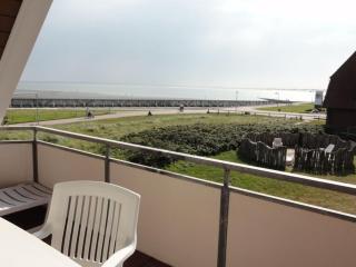 Holiday Apartment Shalom, Hus Blinkfuer 202 - Baltrum - 3