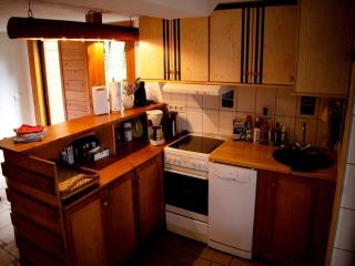 Ferienhaus Seeblick in Goyatz - 2