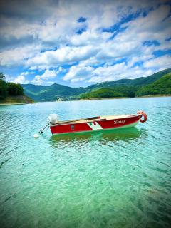 Ma. De House Lago del Turano - 9