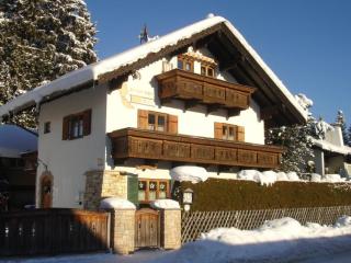 Holiday Apartment Lina - 1
