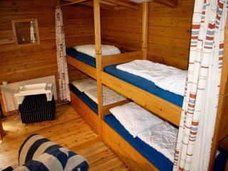 Ferienhaus Seeblick in Goyatz, cleaning included - Goyatz - 3