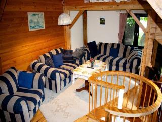 Ferienhaus Seeblick in Goyatz, cleaning included - Goyatz - 2