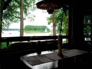 Ferienhaus Seeblick in Goyatz, cleaning included - Goyatz - 1