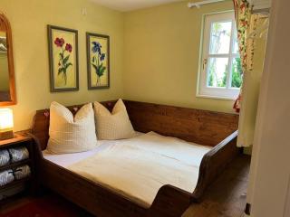 Landhaus Weickenhof Comfortable holiday residence - 8