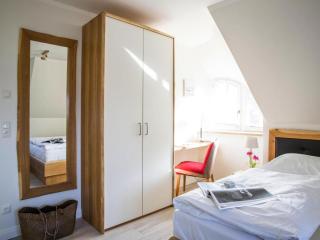 Reetdachhaus am Bodden mit Sauna, cleaning included - 3