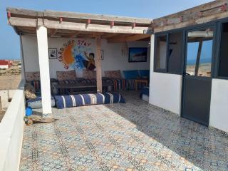 EL Faro Surfstay - 0